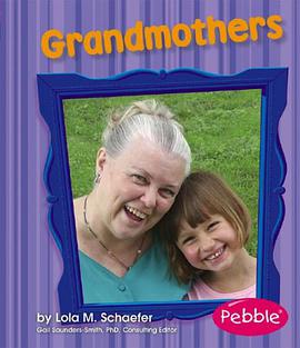 Grandmothers pdf epub mobi 电子书 下载