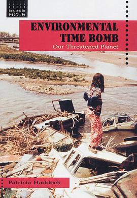 Environmental Time Bomb pdf epub mobi 电子书 下载