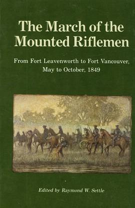 The March of the Mounted Riflemen pdf epub mobi 電子書 下載