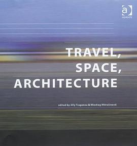 Travel, Space, Architecture pdf epub mobi 电子书 下载