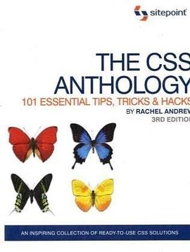 The CSS Anthology pdf epub mobi 电子书 下载