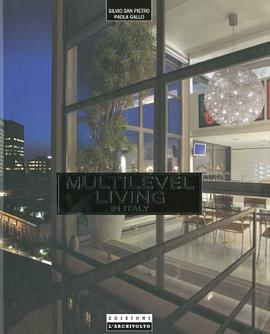 Multilevel Living pdf epub mobi 电子书 下载