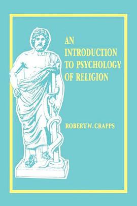Intro to the Psych. of Religion pdf epub mobi 電子書 下載