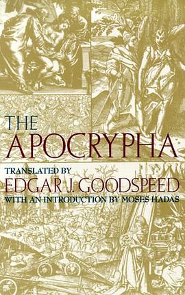 The Apocrypha