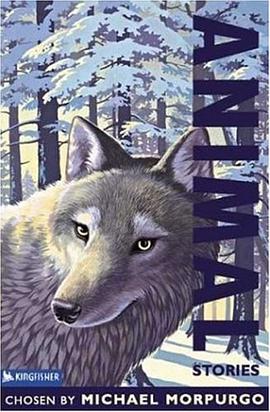 Animal Stories (Red Hot Reads) pdf epub mobi 电子书 下载