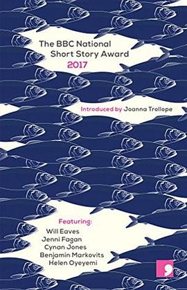 The BBC National Short Story Award 2017 pdf epub mobi 电子书 下载
