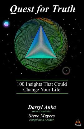 Quest For Truth pdf epub mobi 電子書 下載