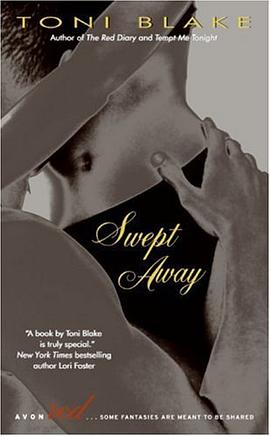 Swept Away pdf epub mobi 电子书 下载