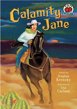Calamity Jane pdf epub mobi 電子書 下載