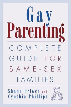 Gay Parenting pdf epub mobi 电子书 下载