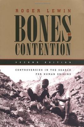 Bones of Contention pdf epub mobi 電子書 下載