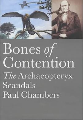 Bones of Contention pdf epub mobi 电子书 下载