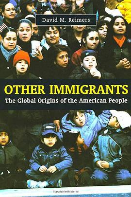Other Immigrants pdf epub mobi 电子书 下载