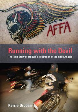 Running with the Devil pdf epub mobi 电子书 下载