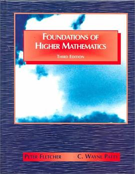 Foundations of Higher Mathematics pdf epub mobi 电子书 下载
