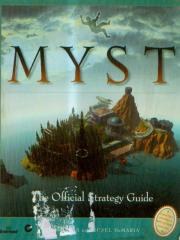 Myst: The Official Strategy Guide (Secrets of the Games Series) pdf epub mobi 電子書 下載