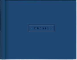 Artisan Guest Book/Midnight pdf epub mobi 下载