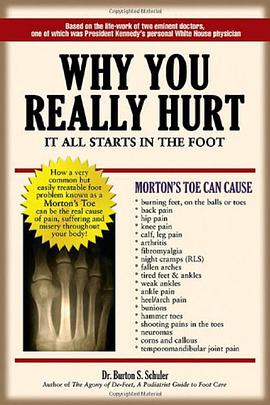 Why You Really Hurt pdf epub mobi 電子書 下載