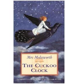 The Cuckoo Clock pdf epub mobi 電子書 下載