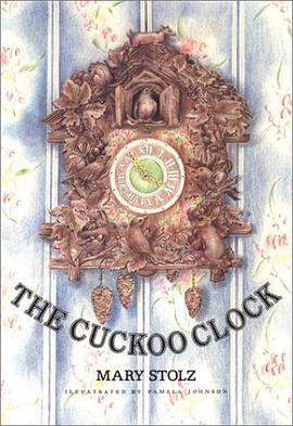 The Cuckoo Clock pdf epub mobi 电子书 下载
