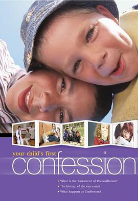 Your Child's First Confession pdf epub mobi 电子书 下载