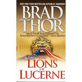The Lions of Lucerne