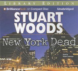 New York Dead pdf epub mobi 電子書 下載