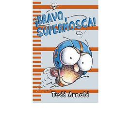 Bravo, supermosca!/ Hooray for Fly Guy pdf epub mobi 电子书 下载