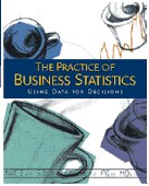 The Practiceof Business Statistics pdf epub mobi 電子書 下載