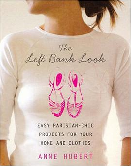 The Left Bank Look pdf epub mobi 電子書 下載