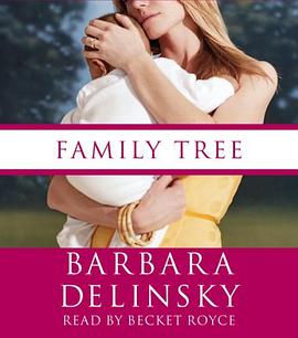 Family Tree pdf epub mobi 电子书 下载