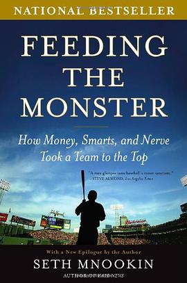 Feeding the Monster pdf epub mobi 電子書 下載