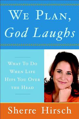 We Plan, God Laughs pdf epub mobi 电子书 下载