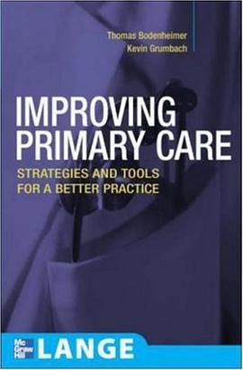 Improving Primary Care pdf epub mobi 电子书 下载