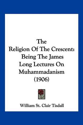 The Religion Of The Crescent pdf epub mobi 电子书 下载