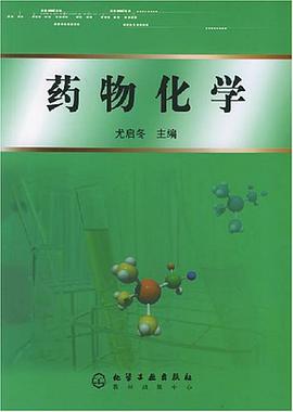 药物化学 pdf epub mobi 电子书 下载