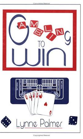 Gambling to Win pdf epub mobi 电子书 下载