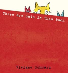 There Are Cats in This Book pdf epub mobi 电子书 下载