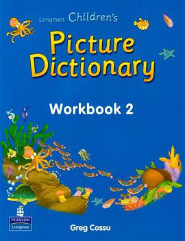 Longman Children's Picture Dictionary pdf epub mobi 电子书 下载