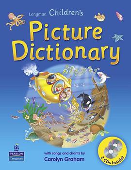 Longman Children's Picture Dictionary pdf epub mobi 电子书 下载