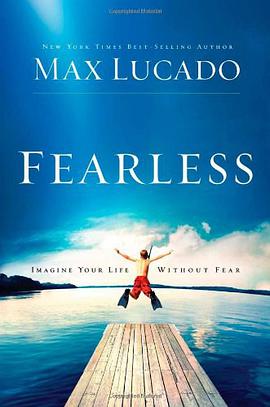 Fearless pdf epub mobi 电子书 下载