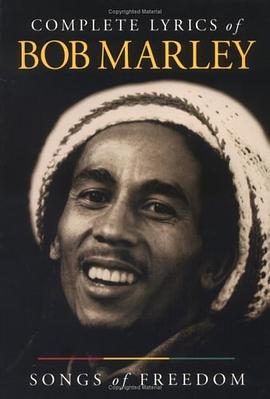 Complete Lyrics of Bob Marley pdf epub mobi 電子書 下載