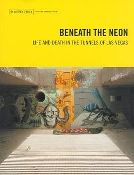 Beneath the Neon pdf epub mobi 電子書 下載