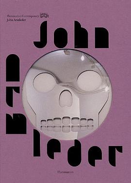 John Armleder pdf epub mobi 下载