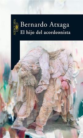 El Hijo del Acordeonista pdf epub mobi 电子书 下载