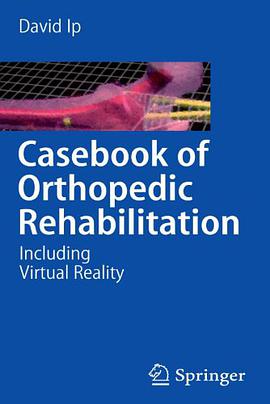 Casebook of Orthopedic Rehabilitation pdf epub mobi 电子书 下载