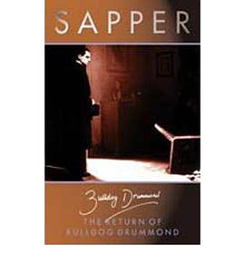 The Return of Bulldog Drummond