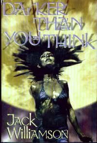 Darker Than You Think pdf epub mobi 电子书 下载