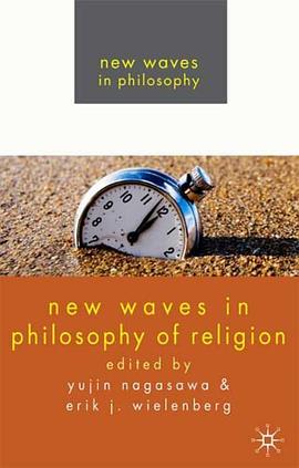 New Waves in Philosophy of Religion pdf epub mobi 电子书 下载
