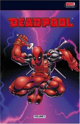 Deadpool (v. 1) pdf epub mobi 电子书 下载